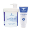 Crema de masaje neutra QUIROBASE de 1lt
