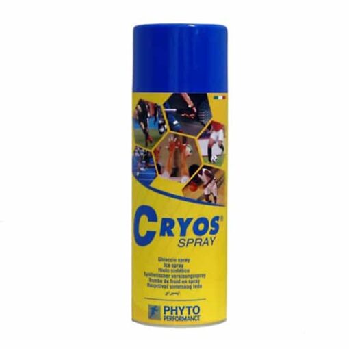Spray frio cryos