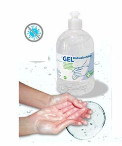 Geles