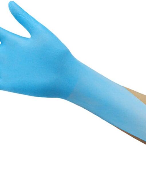 guantes de nitrilo homologados