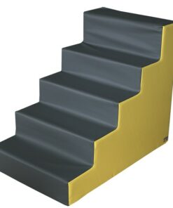 Figura escalera