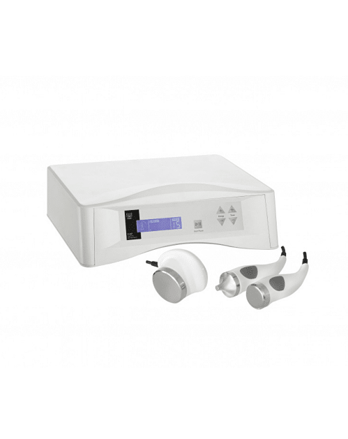Equipo de ultrasonido