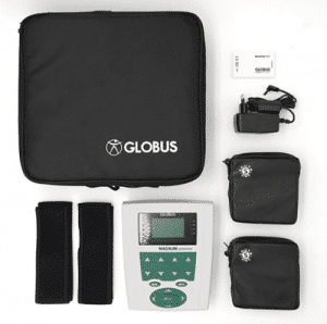 Appareil De Magnétothérapie Globus Magnum 3000 Pro LF - Neuf Pour Soulager Les Douleurs