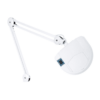 VISTA LED PLUS: Lámpara LED de aumento de luz UV y luz blanca
