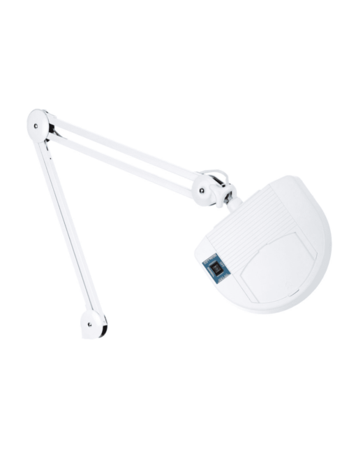 VISTA LED PLUS: Lámpara LED de aumento de luz UV y luz blanca