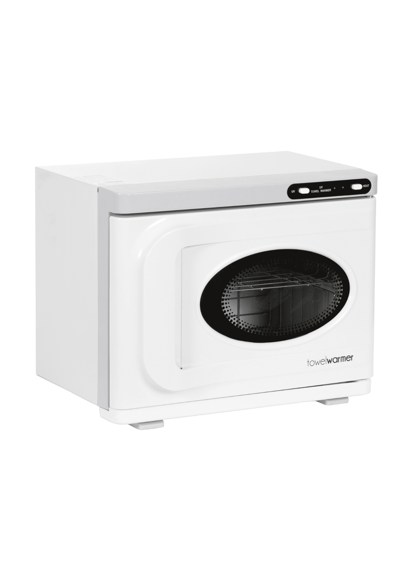 KAUN: calentador de toallas y esterilizador de 23lts