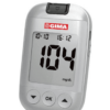 Medidor de glucosa GIMA incluye 10 lancetas estériles. Para autocomprobaciones y usos personal