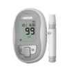 Kit glucómetro digital para la medición de glucosa en sangre