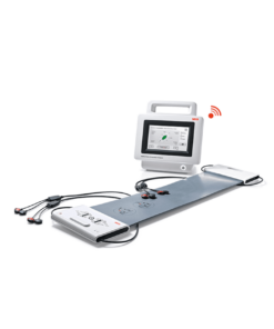 SECA mBCA 525 Analizador médico de composición corporal. Tecnología inalámbrica