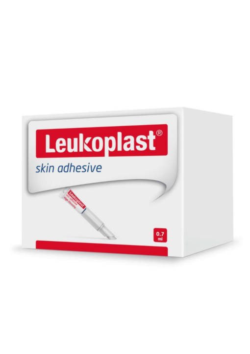 LEUKOPLAST SKIN adhesivo de 0,7ml para cierre de heridas