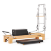 REFORMER de madera monitor con torre