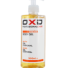 Gel corporal de árnica OXD 500 ml