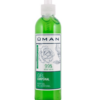 Gel corporal de aloe vera UMAN de 250 ml