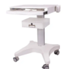 INTRA carrito con ruedas dental Scanner Plus Modulable