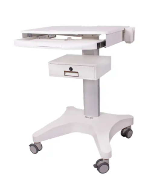 INTRA carrito con ruedas dental Scanner Plus Modulable