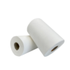 Papel secamanos MINI celulosa laminada 2 capas 55mts (12 rollos)