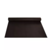 Suelo de caucho para instalaciones deportivas SPORT PREMIUM negro - ROLLO