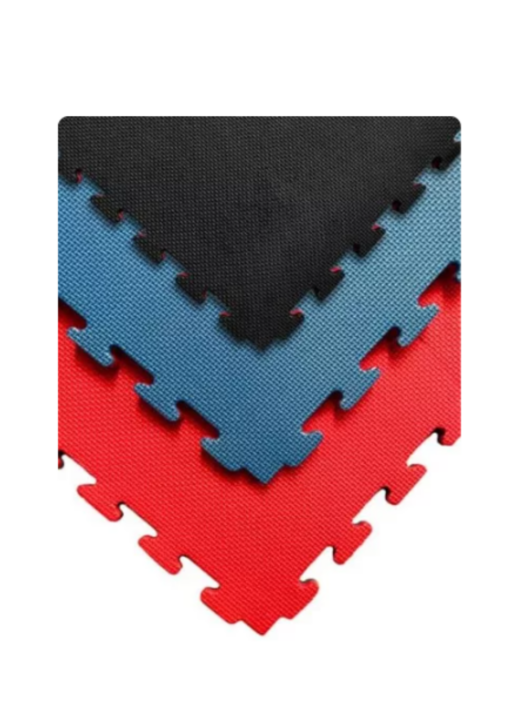 TATAMI PUZZLE esterilla reversible antideslizante (1mt x 1mt) (varios grosores)