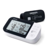 Tensiómetro con Bluetooth OMRON M7 INTELLI IT (HEM-7361T-EBK)