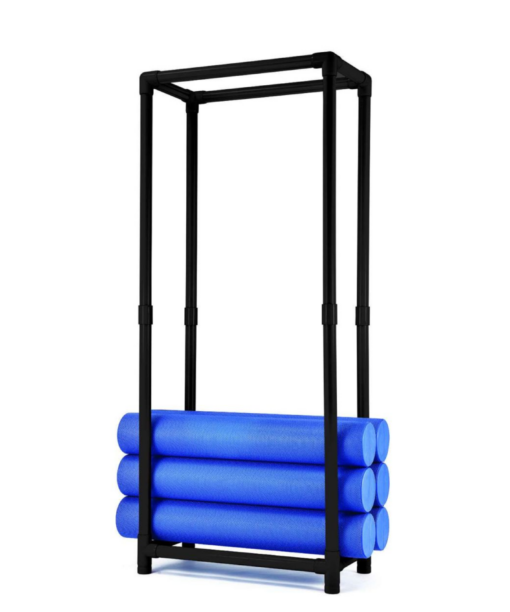 Estantería vertical para cilindros (para 20 unidades)