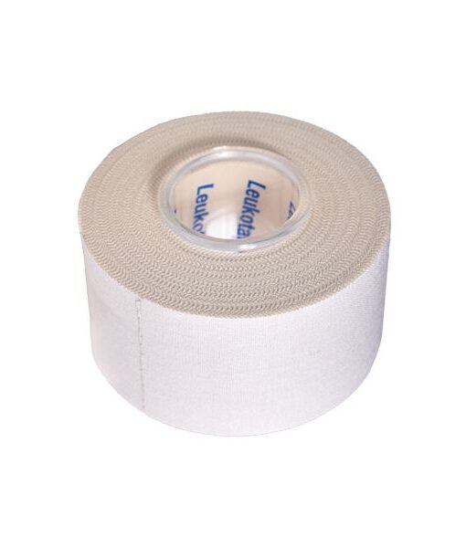 LEUKOTAPE CLASSIC BLANCO