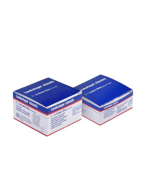 LEUKOTAPE CLASSIC vendaje funcional (tape inelástico) 3,8cm x 10mts