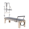 Reformer Fisio Master Instructor™ con Torre