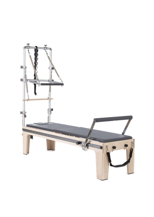 Reformer Fisio Master Instructor™ con Torre