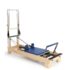 Reformer de madera con torre (varios colores disponibles)