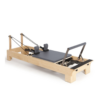 Reformer de madera para pilates