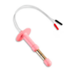 Sonda anal para incontinencia fecal para equipo I-TECH Mio-Peristim