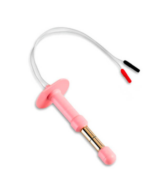 Sonda anal para incontinencia fecal para equipo I-TECH Mio-Peristim