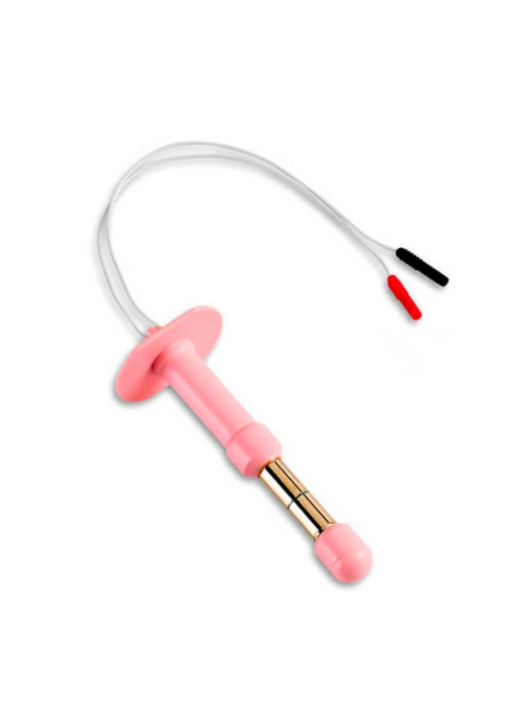 Sonda anal para incontinencia fecal para equipo I-TECH Mio-Peristim