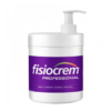 FISIOCREM PROFESSIONAL crema de masaje con dosificador 1lt