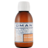 Aceite rosa mosqueta UMAN tapón gotero de 125 ml