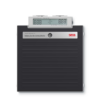 SECA878 báscula digital de suelo con doble display