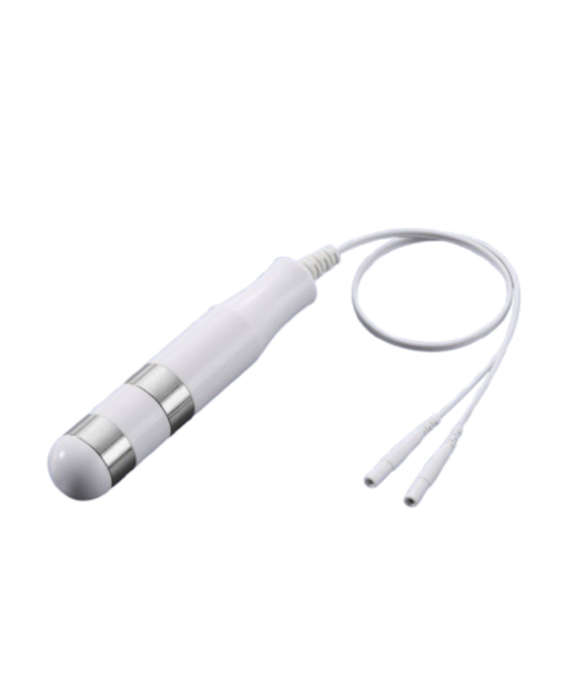 Sonda vaginal para electroestimuladores con conexión de 2mm