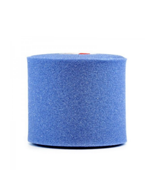 PRE TAPE: pre vendaje de espuma 7cm x 7mts (AZUL)