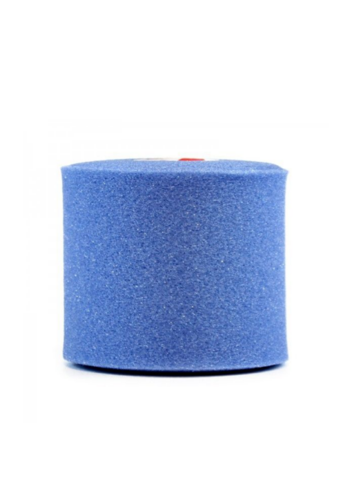 PRE TAPE: pre vendaje de espuma 7cm x 7mts (AZUL)